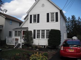 12 Silver Ave, Auburn, NY 13021