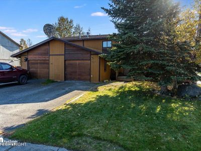 6812 Tamir Ave, Anchorage, AK, 99504