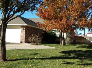 3222 Wallace St, Clovis, NM 88101