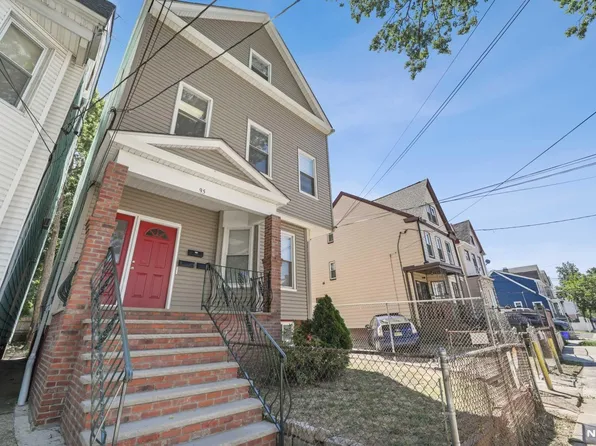 95 Oraton St, Newark, NJ 07104