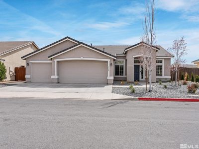 1448 Hagar Rd, Reno, NV, 89506