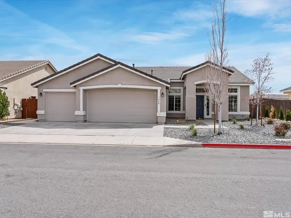 1448 Hagar Rd, Reno, NV 89506