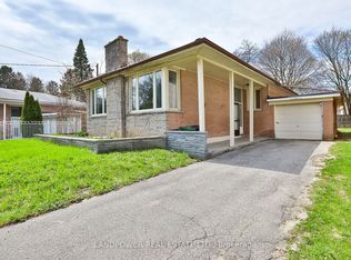 66 Claywood Rd, Toronto, ON M2N 2R2