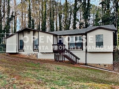 355 Ridgemont Dr, Lawrenceville, GA, 30046