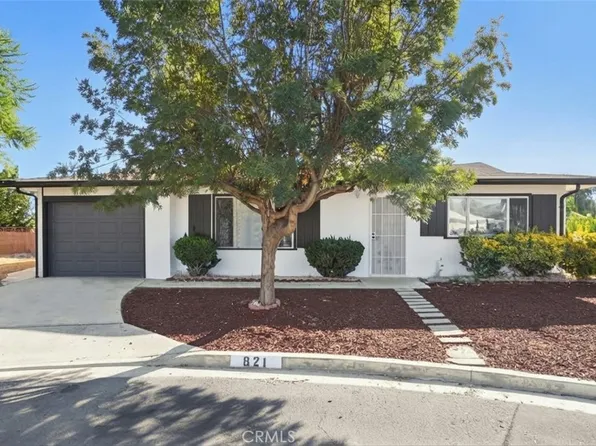 821 Majela Ln, Hemet, CA 92543