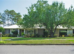 6421 Heritage Trace Dr, Mobile, AL 36695