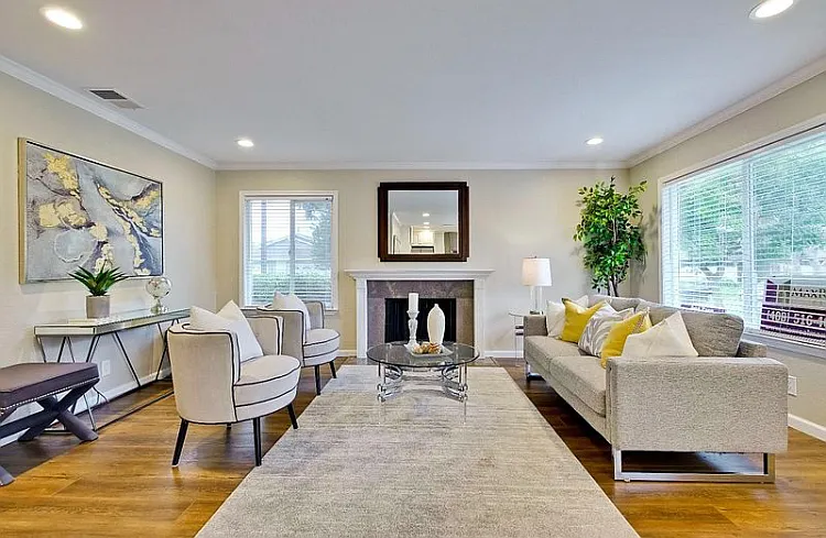 2474 Clear Spring Ct — Photo 2