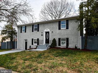 6308 Larwin Dr, Temple Hills, MD 20748