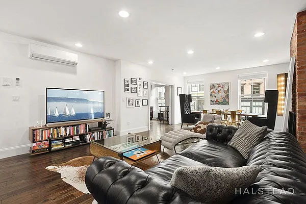 Rented by Halstead Real Estate | media 13
