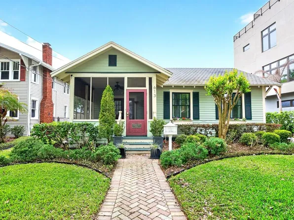 613 E Pine St, Orlando, FL 32801