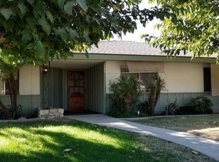 3405 Pacer St, Bakersfield, CA