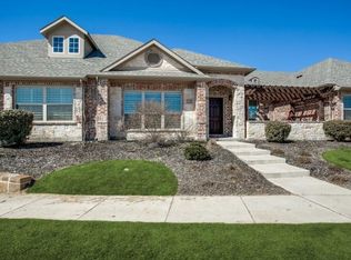 5729 Hummingbird Ln, Fairview, TX 75069