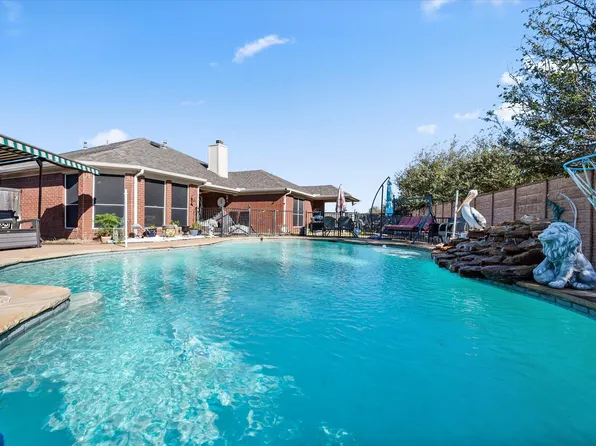 4410 Ashbury Ln, Mansfield, TX 76063