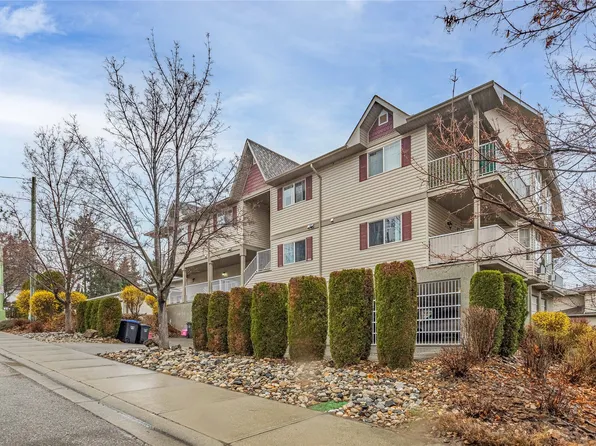 2733 Riffington Pl #102, West Kelowna, BC V1Z 3L1
