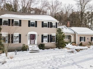 32 Karlton Cir, Andover, MA 01810