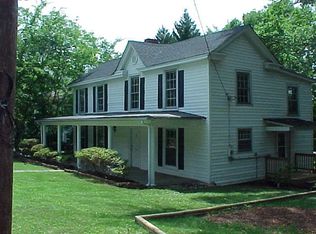 305 Rose Hill Ave, Clarksville, VA 23927