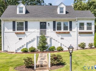 1204 Maywood Rd, Henrico, VA 23229