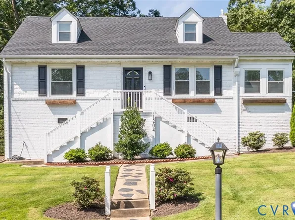 1204 Maywood Rd, Henrico, VA 23229