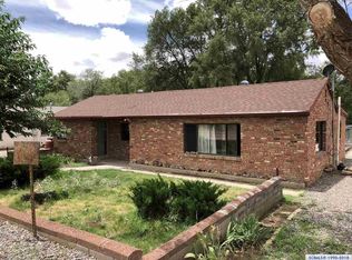 1835 Little Walnut Rd, Silver City, NM 88061