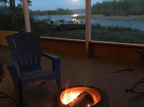 6635 Coho Ave, Fairbanks, AK 99714