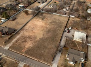 825 NW 34th St Lot 14, Oklahoma City, OK 73118