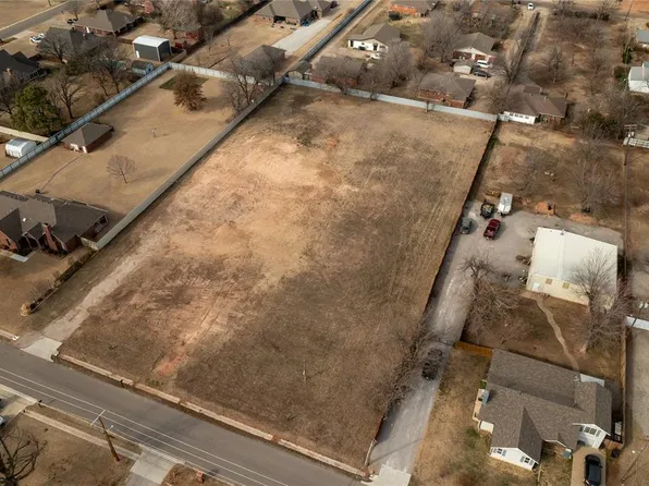 825 NW 34th St Lot 14, Oklahoma City, OK 73118