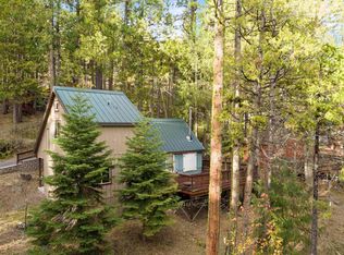 25463 Rebekah Rd, Long Barn, CA 95346