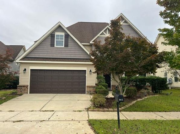 842 New Charleston Dr