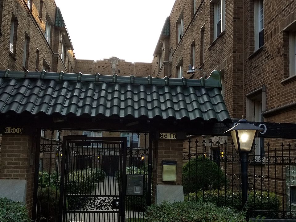 1st image of 6602 N Ashland Ave APT 3K