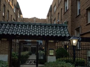 6602 N Ashland Ave APT 3K, Chicago, IL 60626