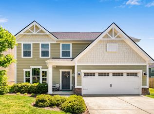 425 Heroit Dr, Spring Hill, TN 37174