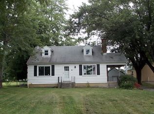 3301 Troy Rd, Springfield, OH 45504