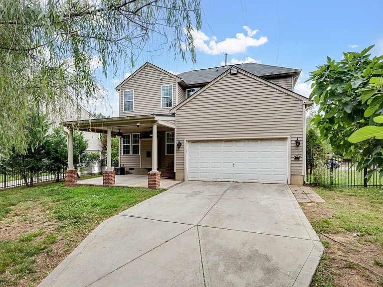 17047 Hugh Torance Pkwy — Photo 36