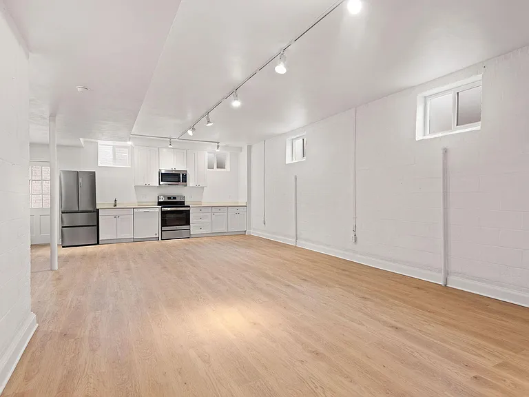 4832 Van Ness St NW #LL STUDIO — Photo 11