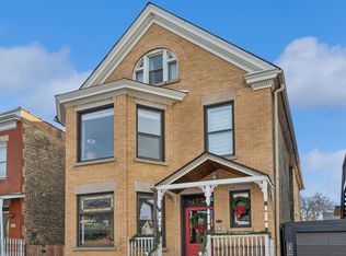 1221 W Draper St #1, Chicago, IL 60614