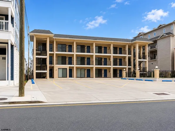 513 E 17th Ave Unit 106, Wildwood, NJ 08260