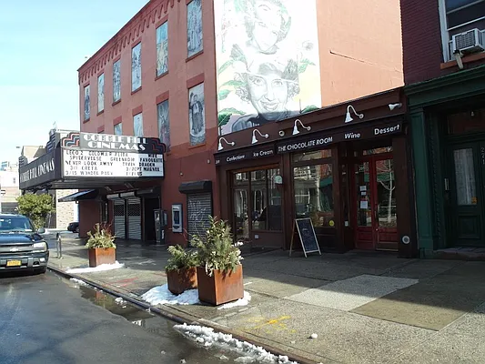 Rented by Compass | media 12