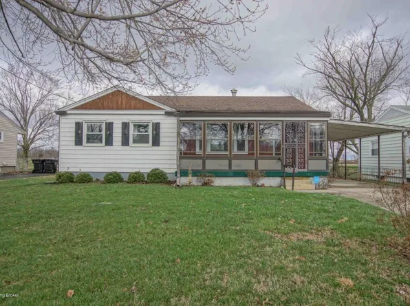 341 E Southside Ct, Louisville, KY 40214