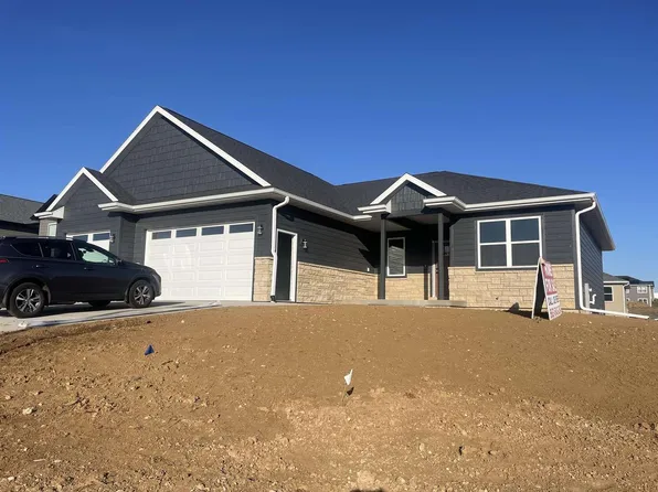 3388 Kaiser Boulevard, Cuba City, WI 53807