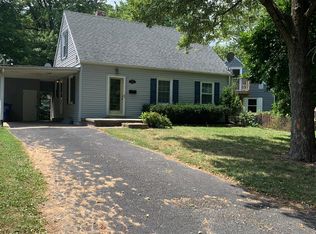108 Buckworth Dr, Kokomo, IN 46901