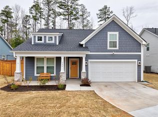 529 Overbrook Dr, Seneca, SC 29678