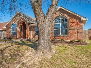 5818 Kittyhawk Dr, Rowlett, TX 75089