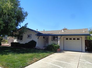 127 Dogwood Pl, San Ramon, CA 94583