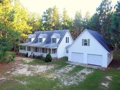 2682 Mcfarland Blue Road, Raeford, NC, 28376
