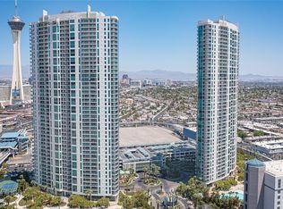 TURNBERRY TOWERS, Las Vegas, NV 89109