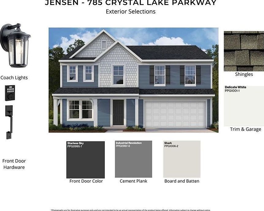 1st image of this home