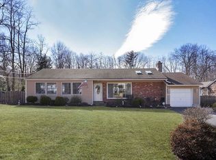 39 Roosevelt Ave, Morganville, NJ