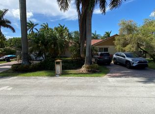 12331 SW 98th St, Miami, FL 33186