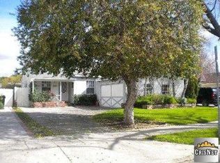 5836 Norwich Ave, Van Nuys, CA 91411