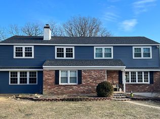 307 N Whitford Rd, Exton, PA 19341